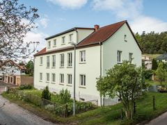 3-Raum-Wohnung, Eisenach-Madelungen, Am Eichelberg 13